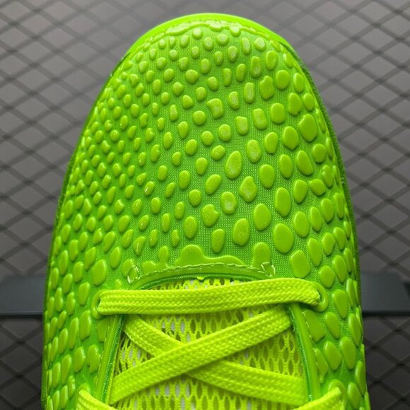 Nike Zoom Kobe 6 main image 5
